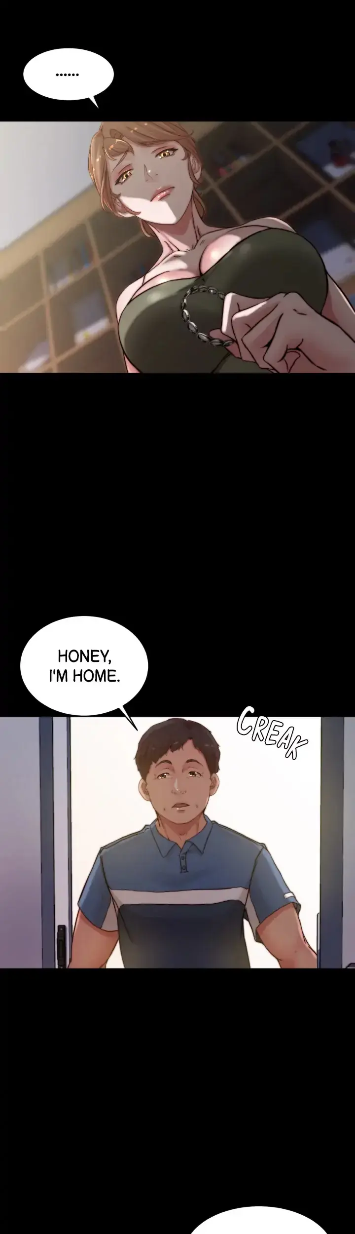 Read Panty Note chapter 82 image 17 on Lezhin