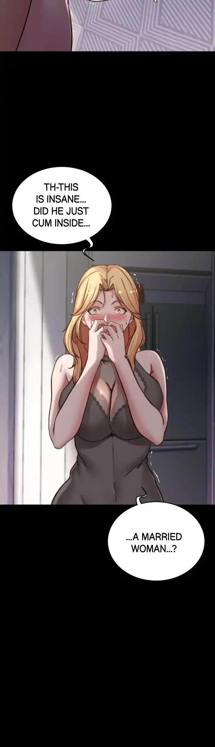 Read Panty Note chapter 82 image 2 on Lezhin
