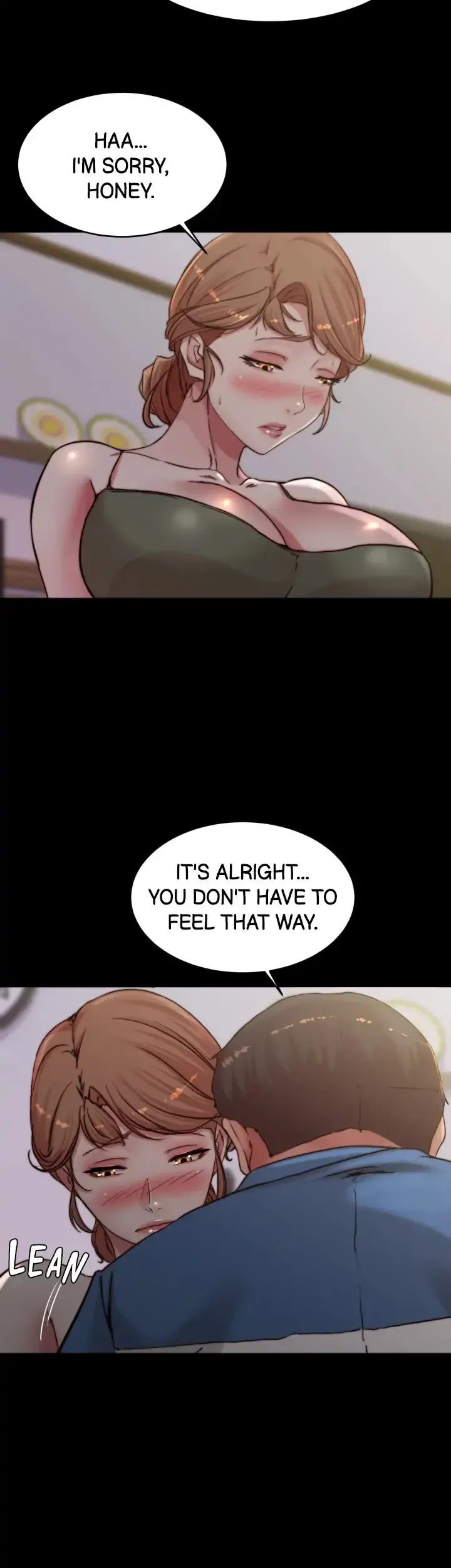 Read Panty Note chapter 82 image 20 on Lezhin