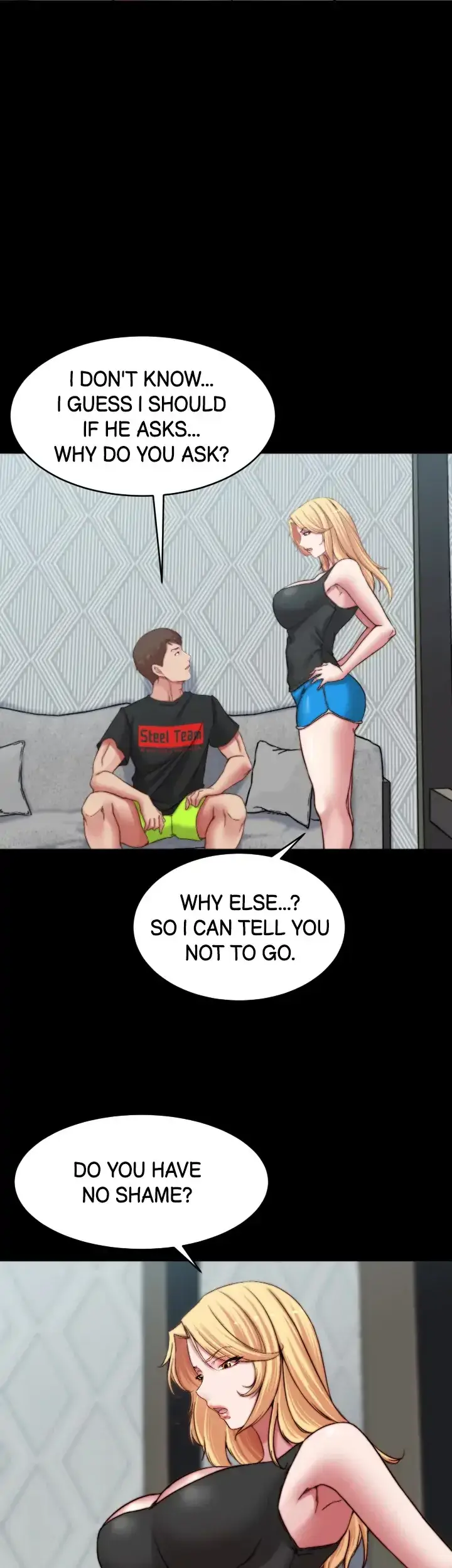 Read Panty Note chapter 82 image 24 on Lezhin