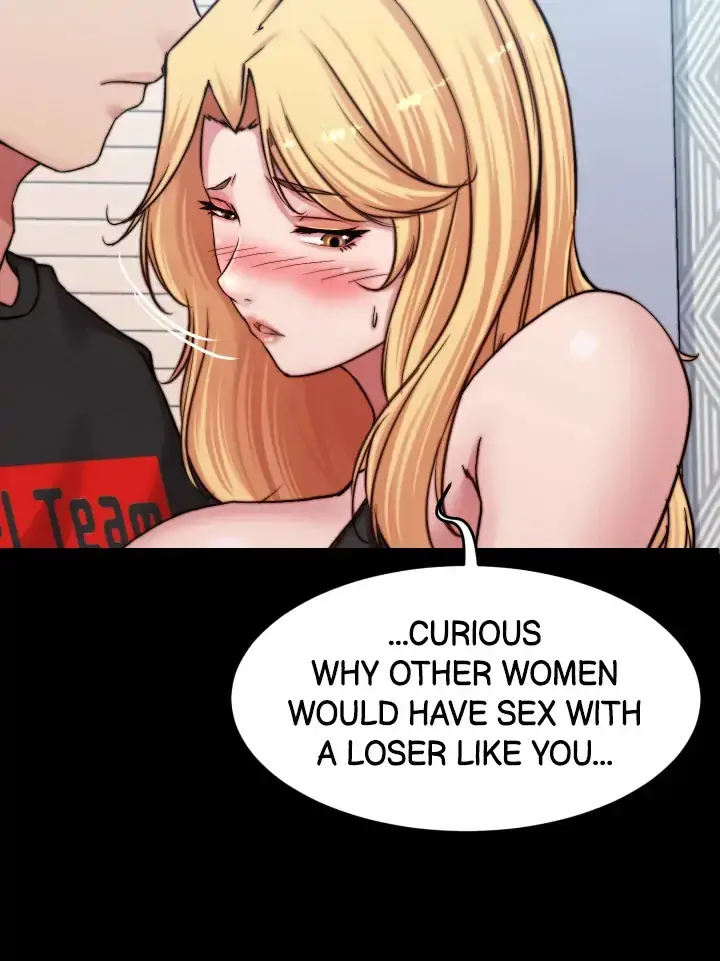 Read Panty Note chapter 82 image 40 on Lezhin