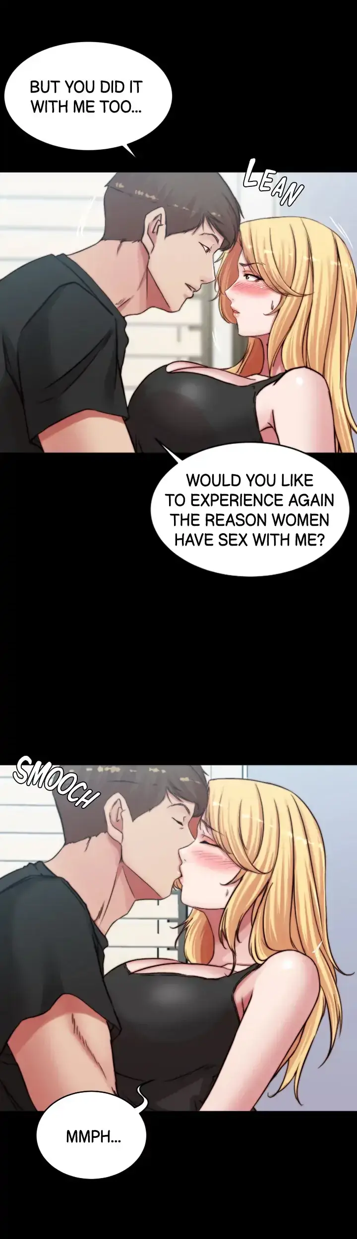 Read Panty Note chapter 82 image 41 on Lezhin