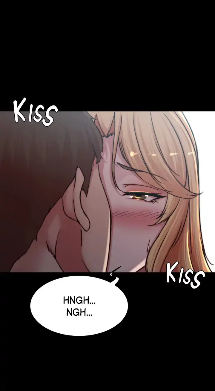 Read Panty Note chapter 82 image 43 on Lezhin