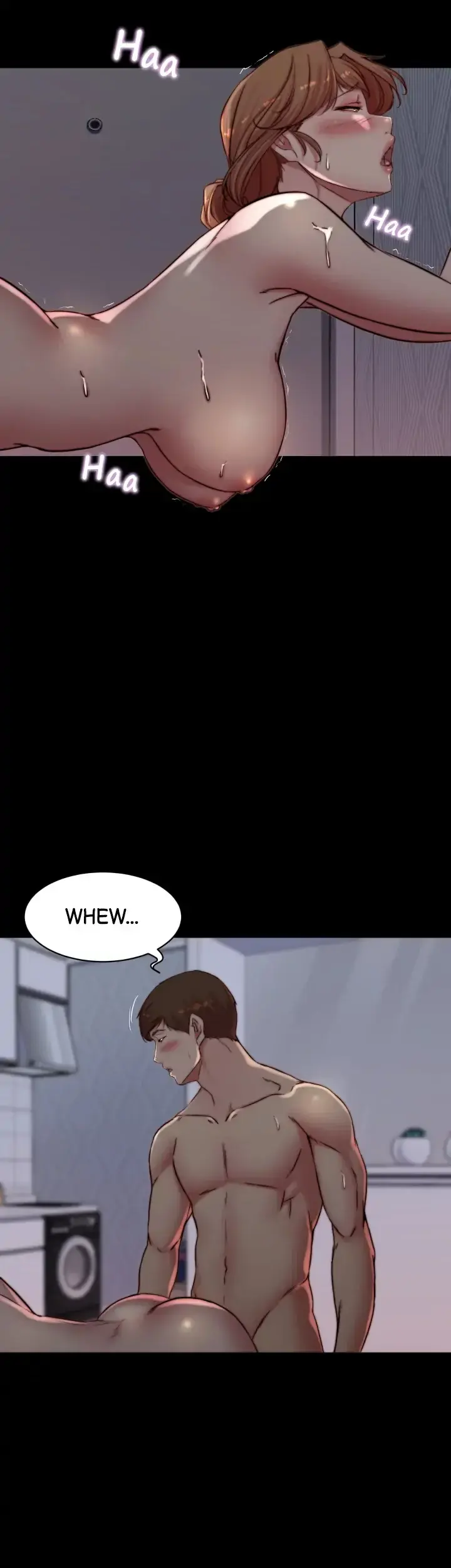 Read Panty Note chapter 82 image 6 on Lezhin