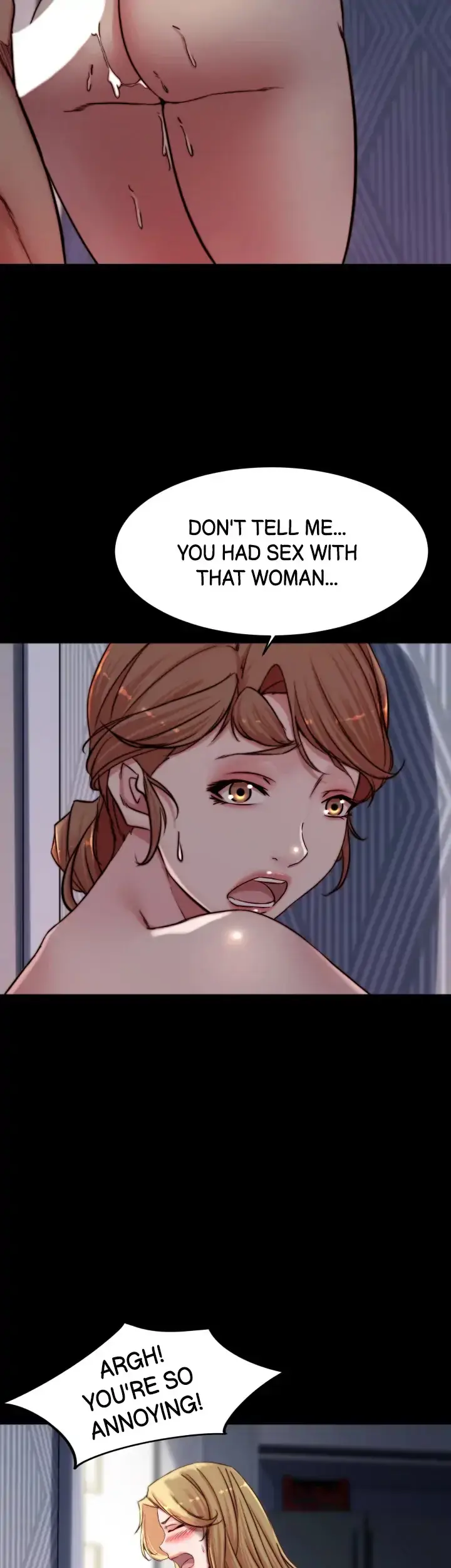 Read Panty Note chapter 82 image 9 on Lezhin