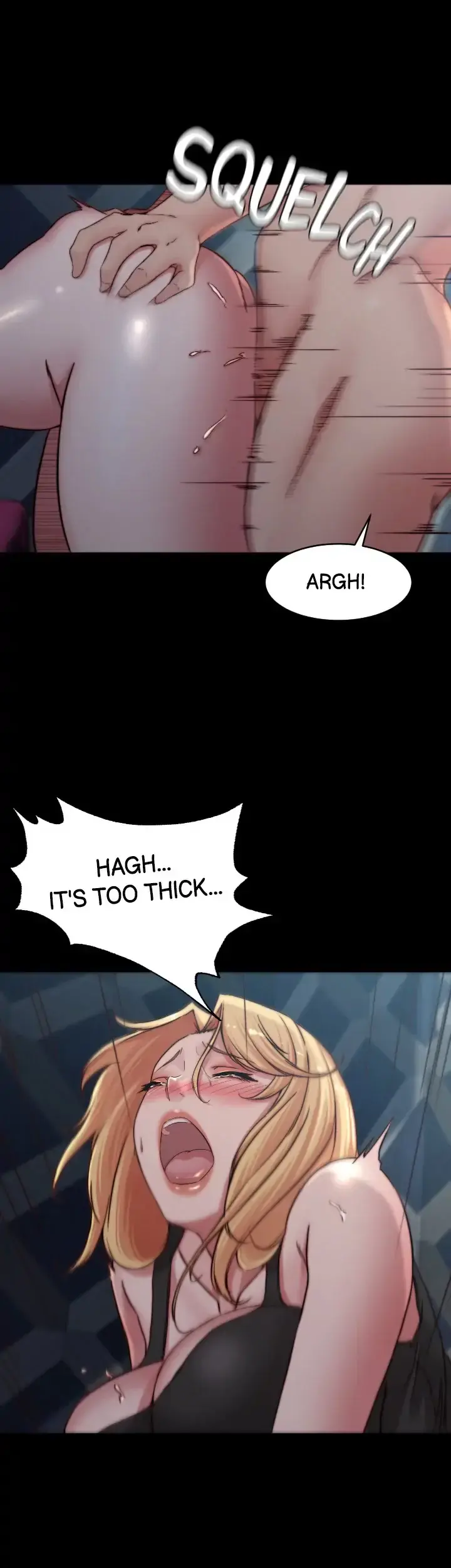 Read Panty Note chapter 83 image 19 on Lezhin
