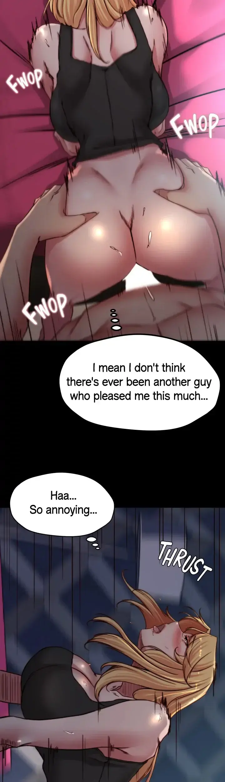 Read Panty Note chapter 83 image 25 on Lezhin