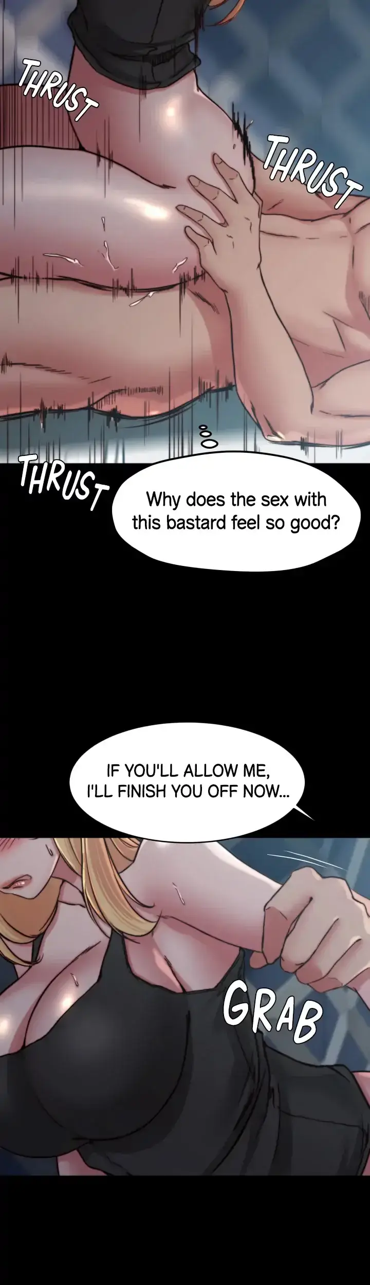 Read Panty Note chapter 83 image 26 on Lezhin