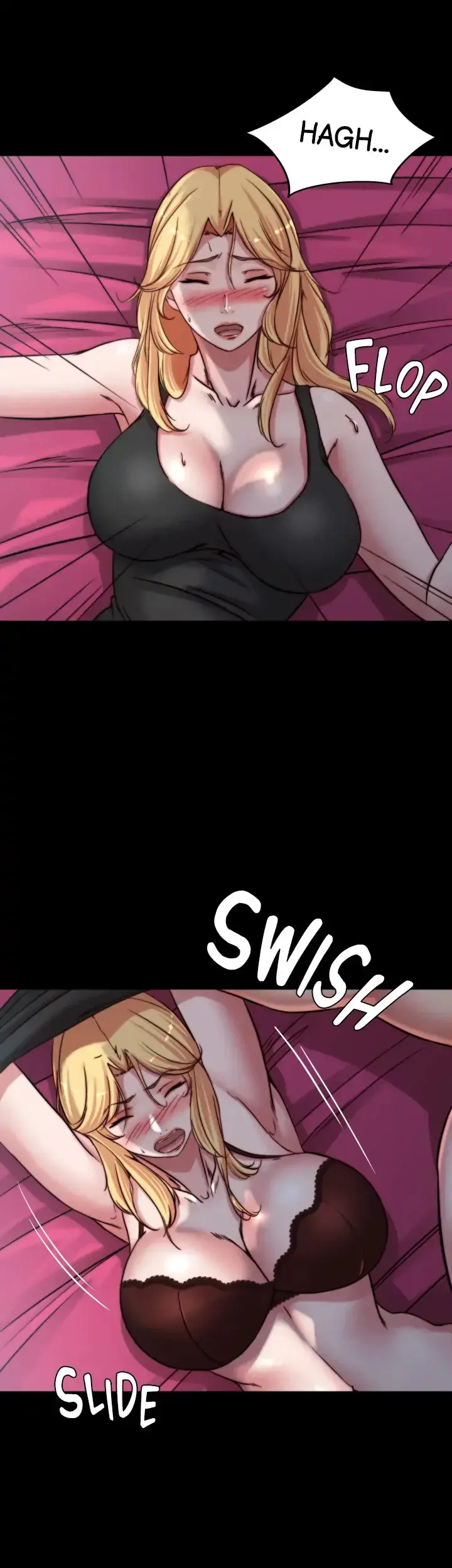 Read Panty Note chapter 83 image 27 on Lezhin