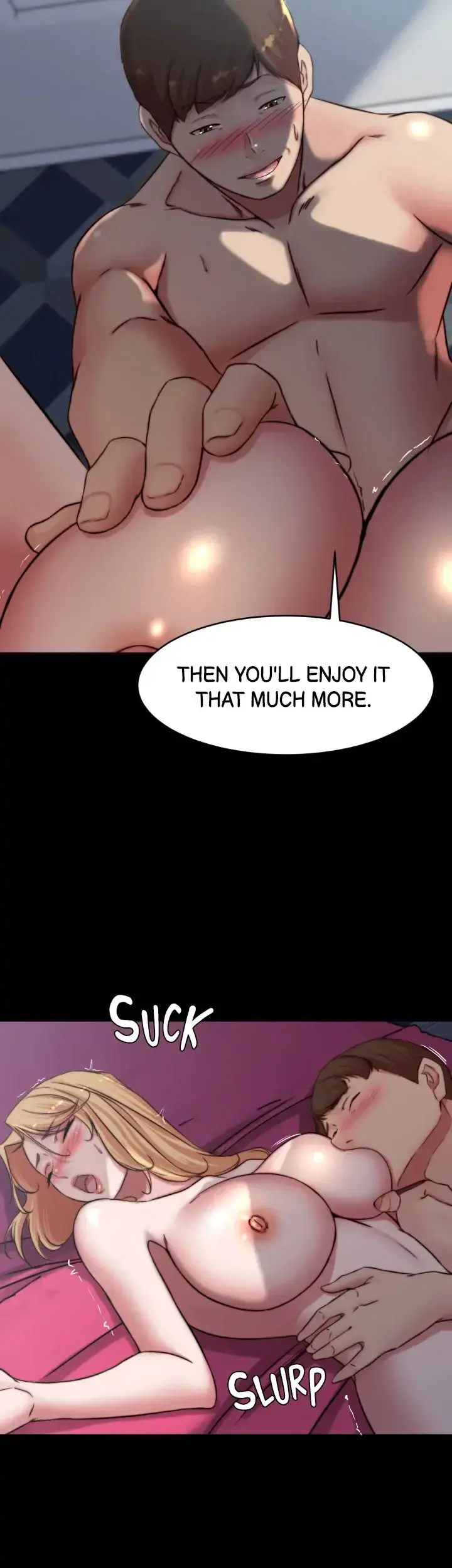 Read Panty Note chapter 83 image 29 on Lezhin