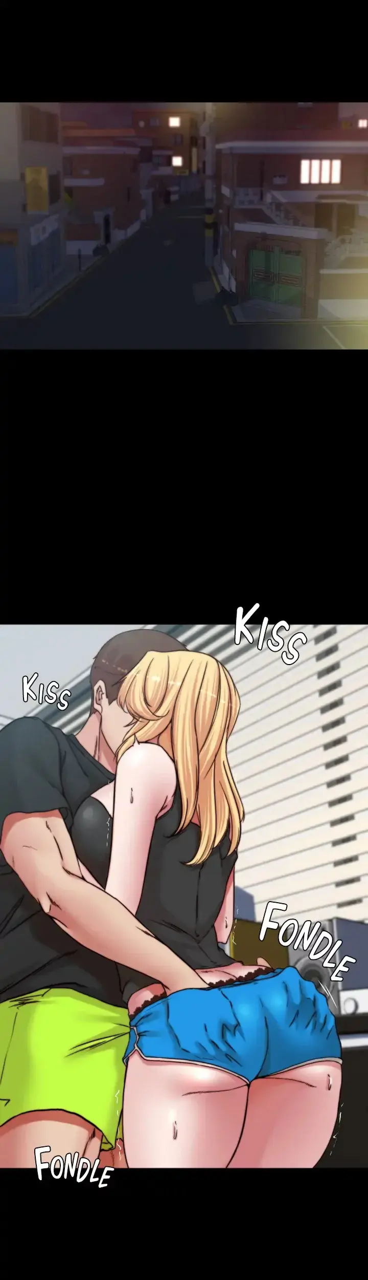 Read Panty Note chapter 83 image 4 on Lezhin