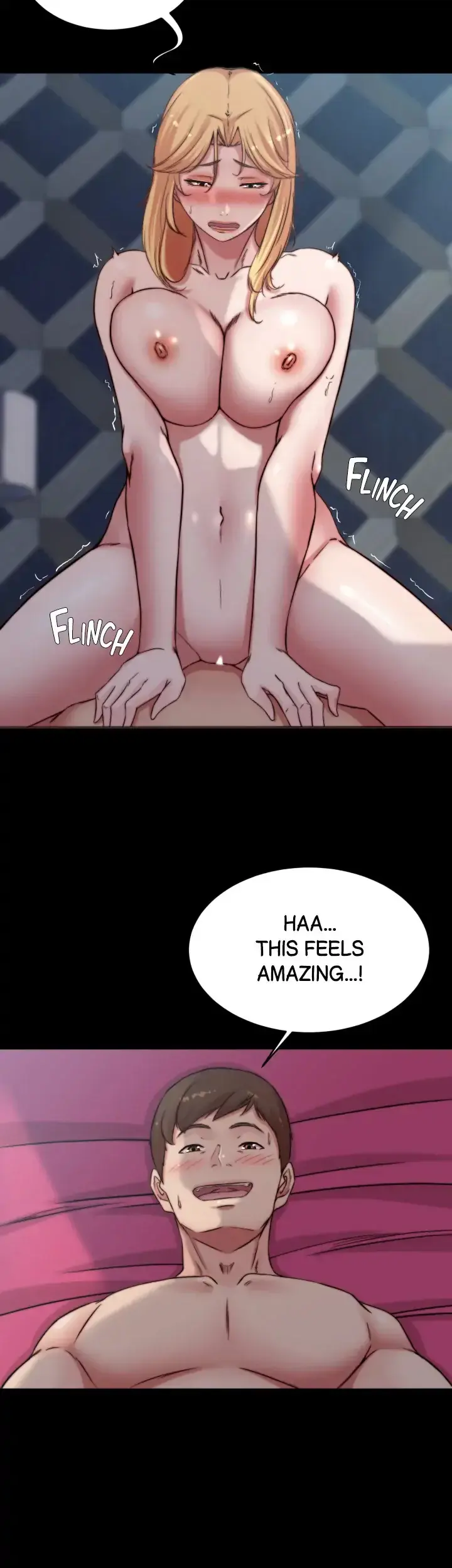 Read Panty Note chapter 83 image 41 on Lezhin