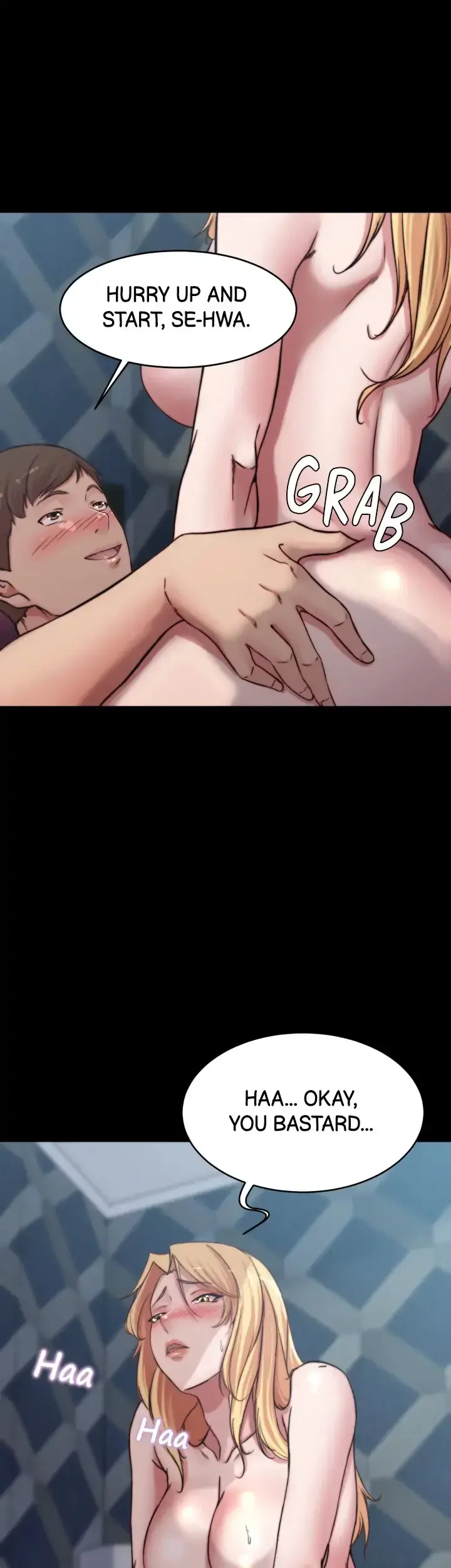 Read Panty Note chapter 83 image 42 on Lezhin