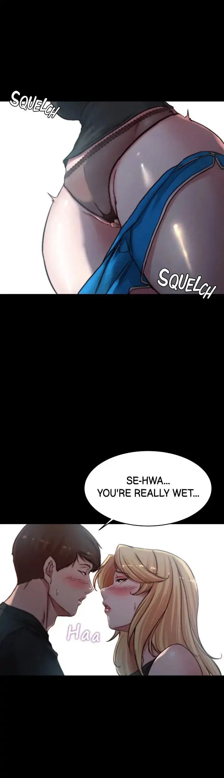Read Panty Note chapter 83 image 6 on Lezhin