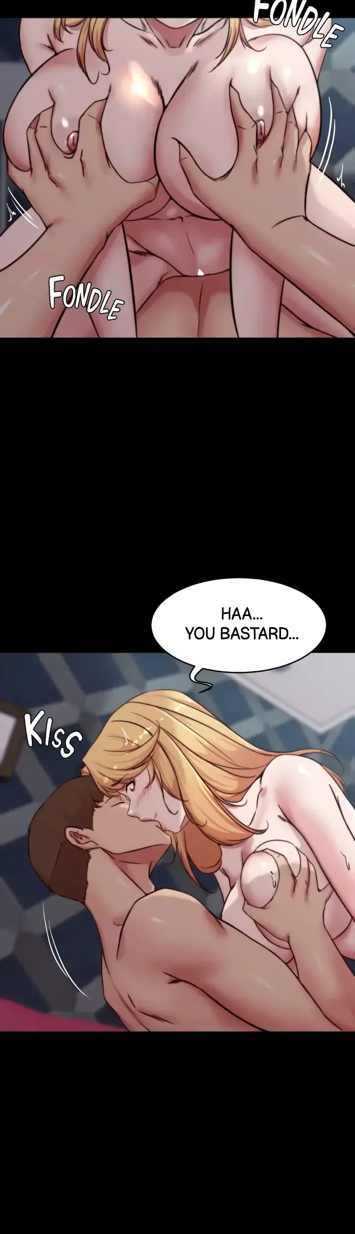 Read Panty Note chapter 84 image 15 on Lezhin