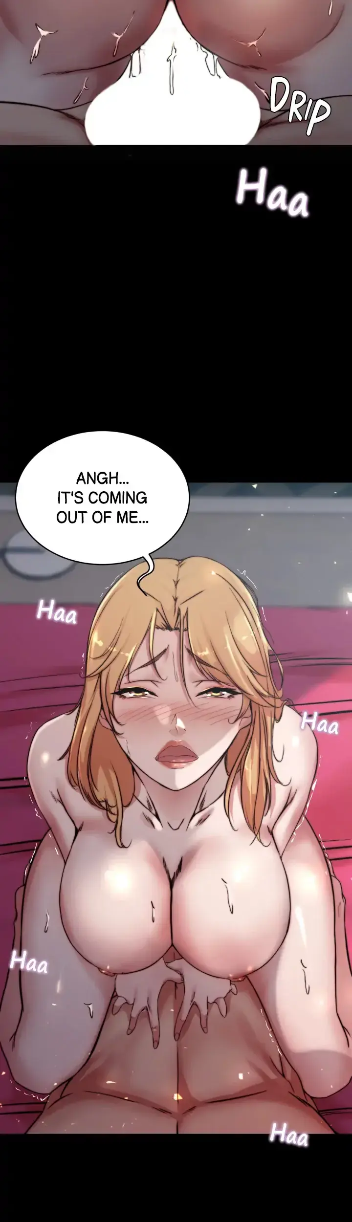 Read Panty Note chapter 84 image 25 on Lezhin
