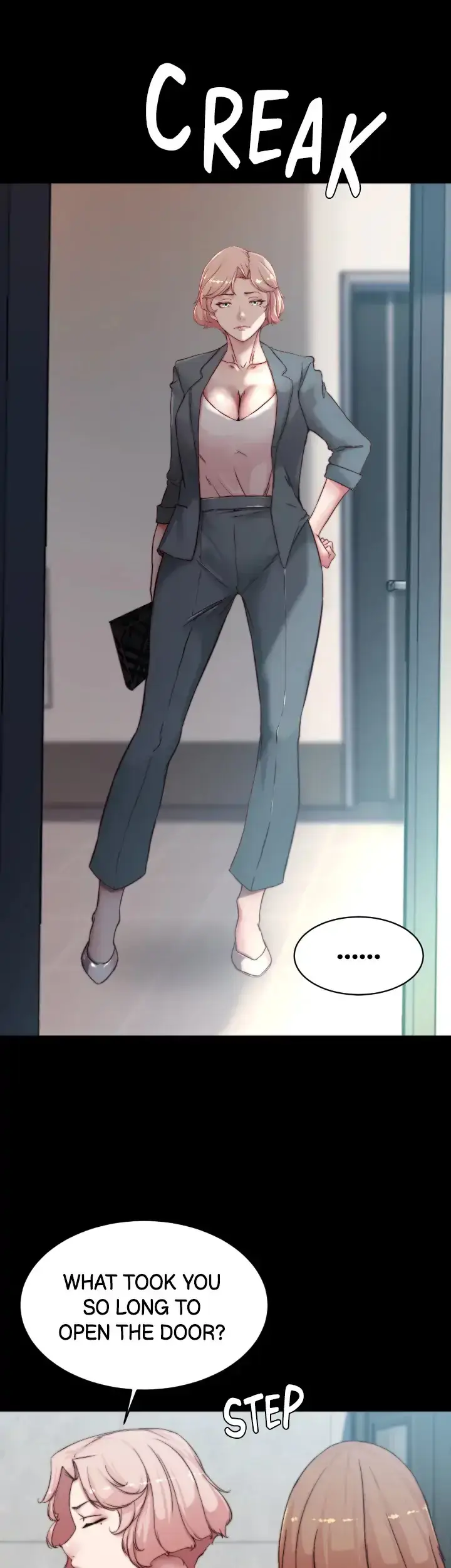 Read Panty Note chapter 84 image 39 on Lezhin