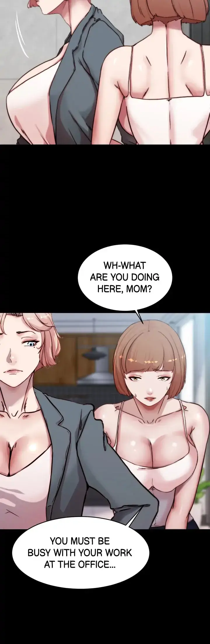 Read Panty Note chapter 84 image 40 on Lezhin