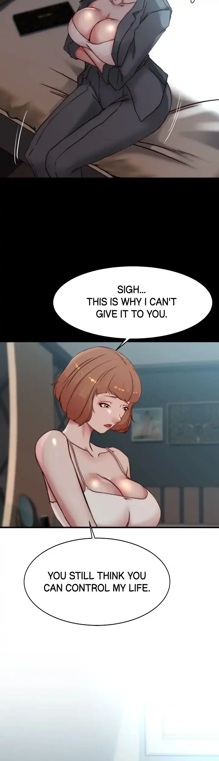 Read Panty Note chapter 84 image 42 on Lezhin