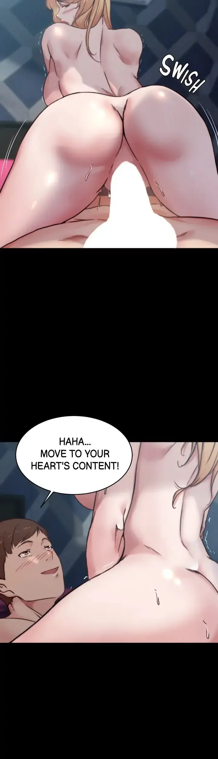 Read Panty Note chapter 84 image 6 on Lezhin