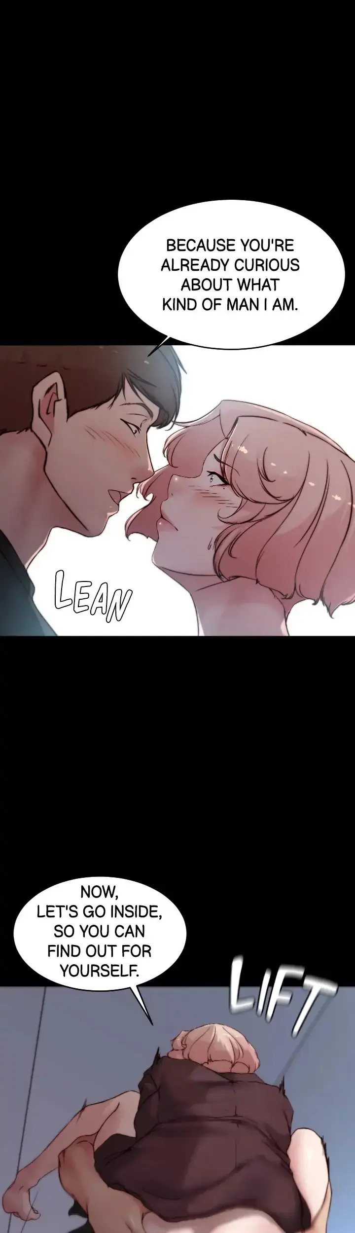 Read Panty Note chapter 86 image 12 on Lezhin