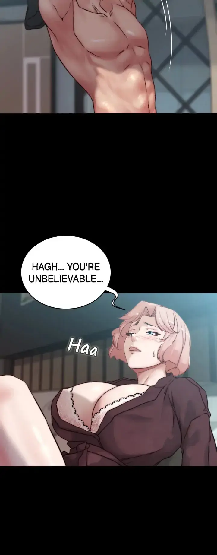 Read Panty Note chapter 86 image 15 on Lezhin