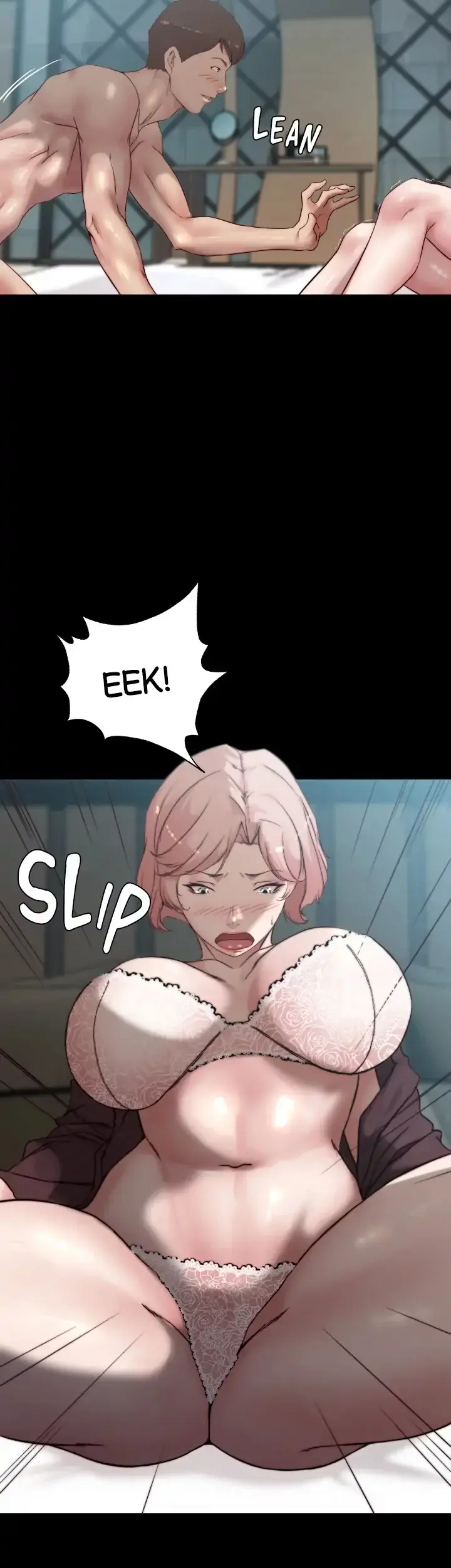 Read Panty Note chapter 86 image 18 on Lezhin