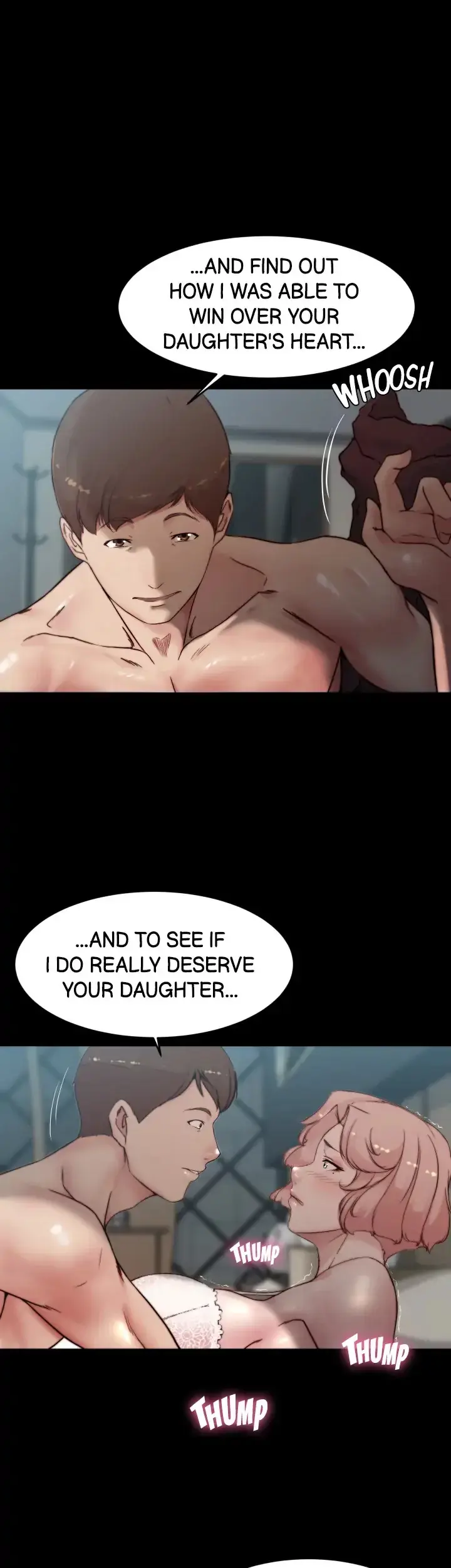 Read Panty Note chapter 86 image 19 on Lezhin