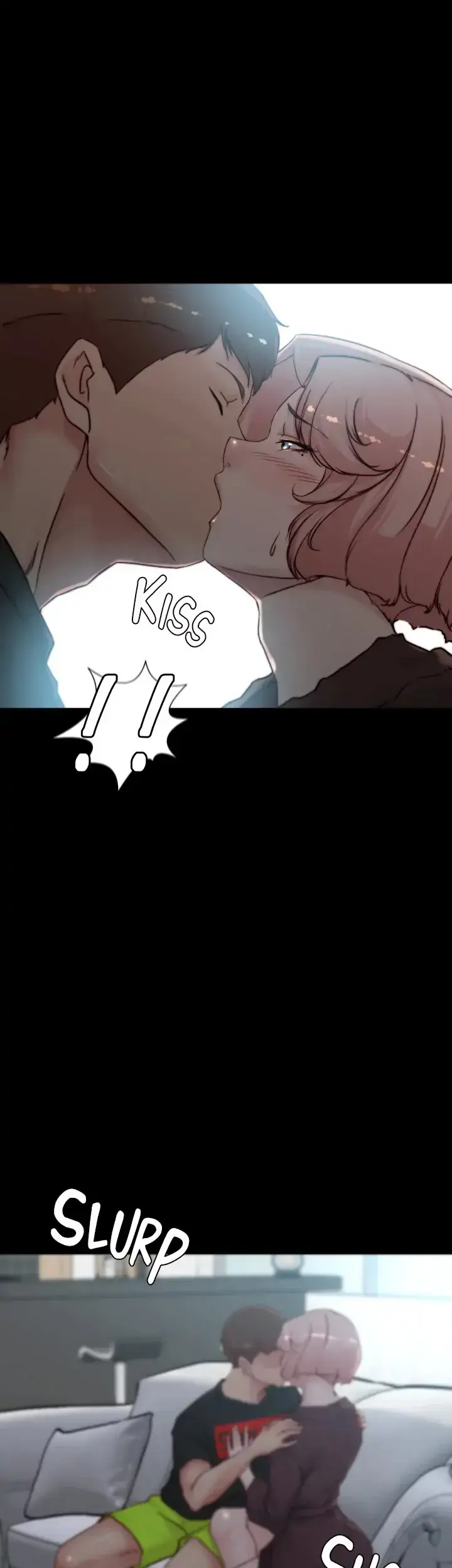 Read Panty Note chapter 86 image 2 on Lezhin