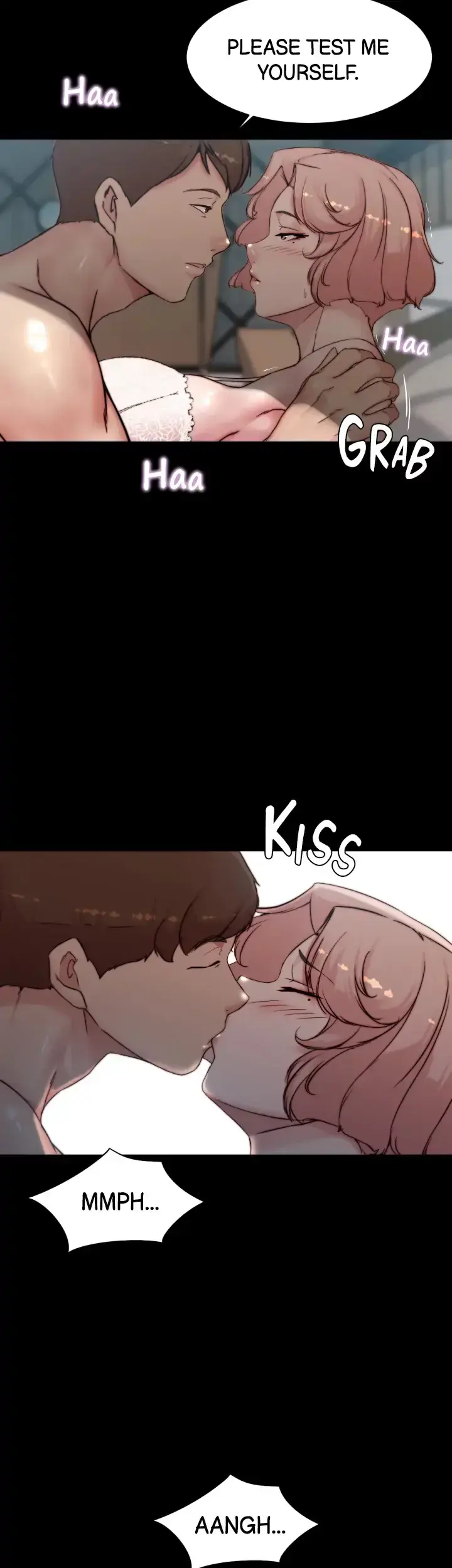 Read Panty Note chapter 86 image 20 on Lezhin