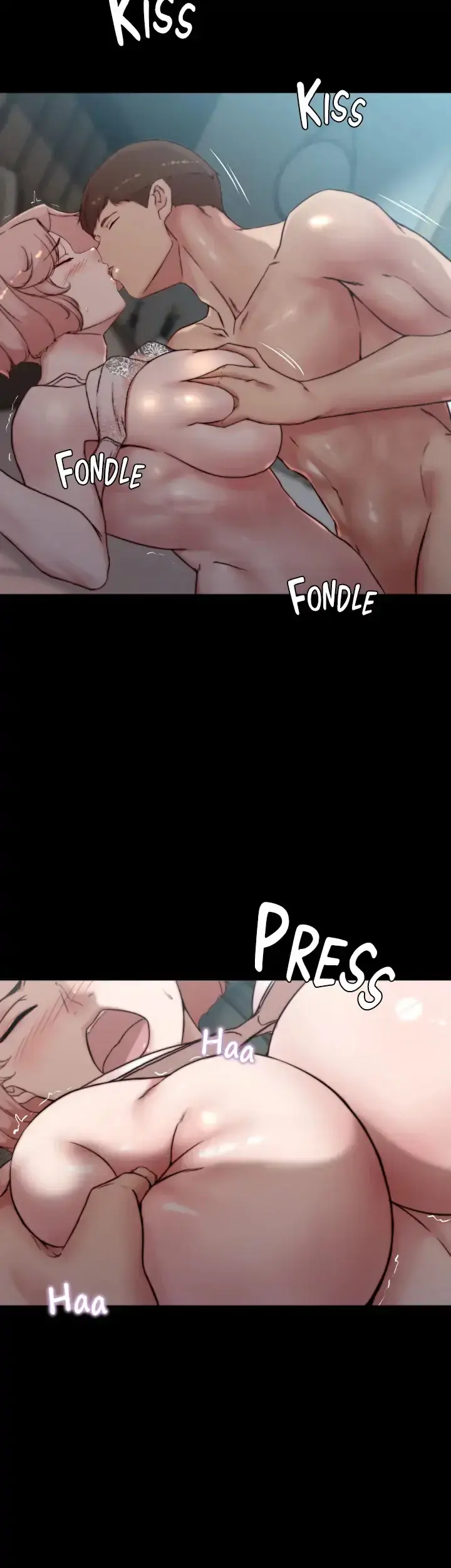 Read Panty Note chapter 86 image 23 on Lezhin