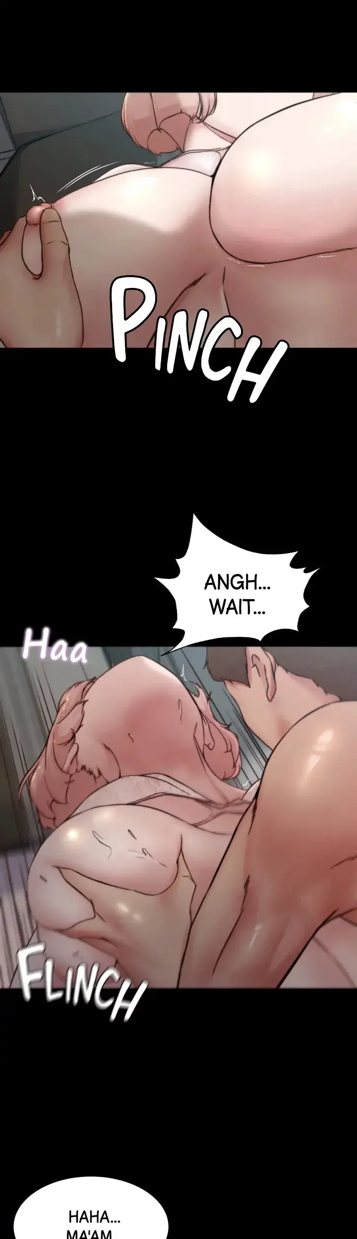 Read Panty Note chapter 86 image 24 on Lezhin