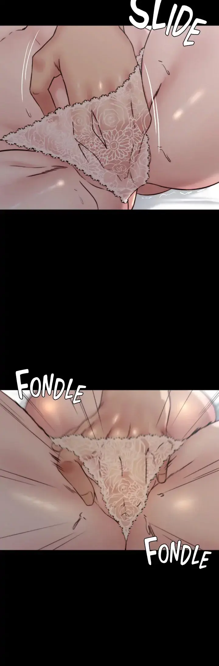 Read Panty Note chapter 86 image 26 on Lezhin