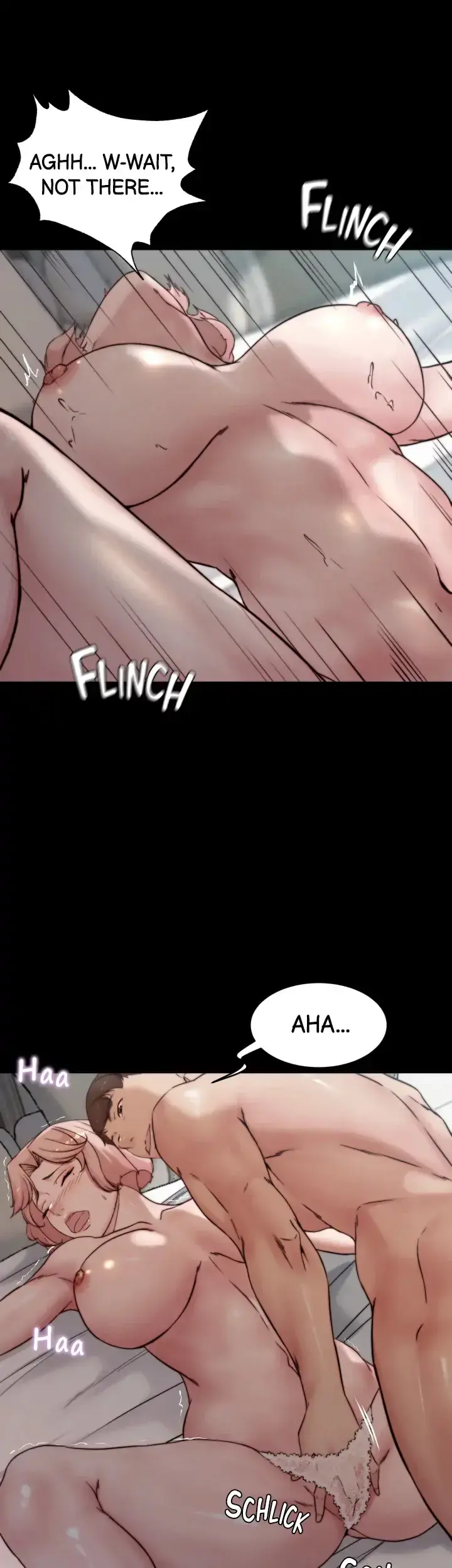 Read Panty Note chapter 86 image 27 on Lezhin