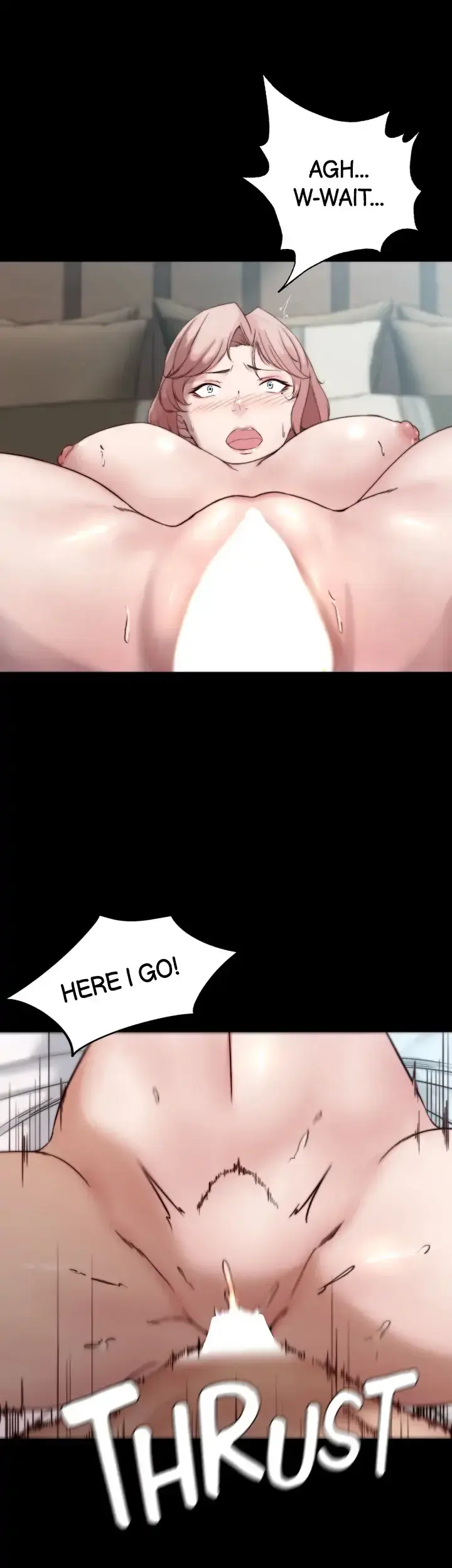 Read Panty Note chapter 86 image 33 on Lezhin