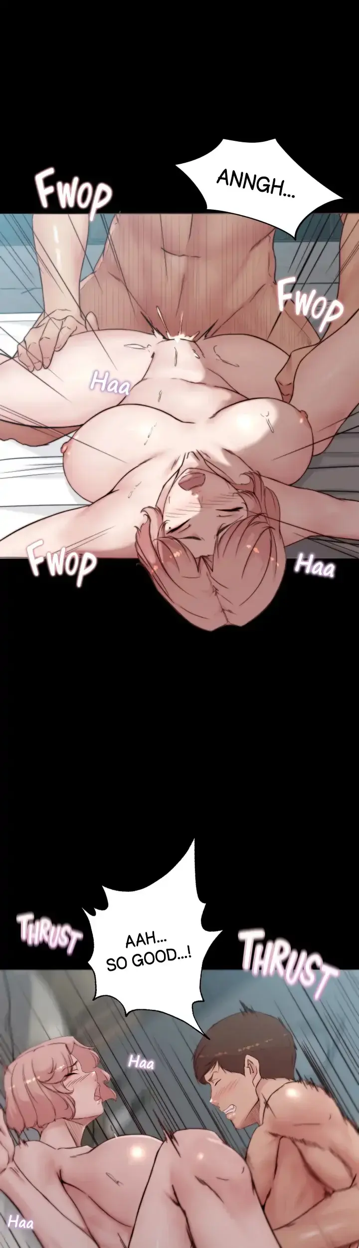 Read Panty Note chapter 86 image 37 on Lezhin