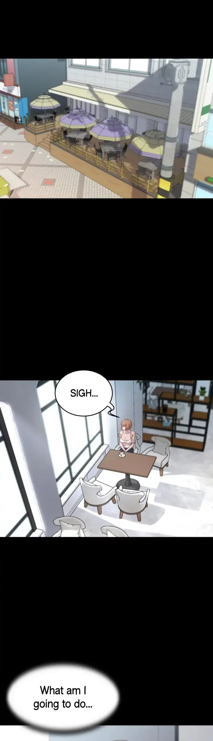 Read Panty Note chapter 86 image 5 on Lezhin