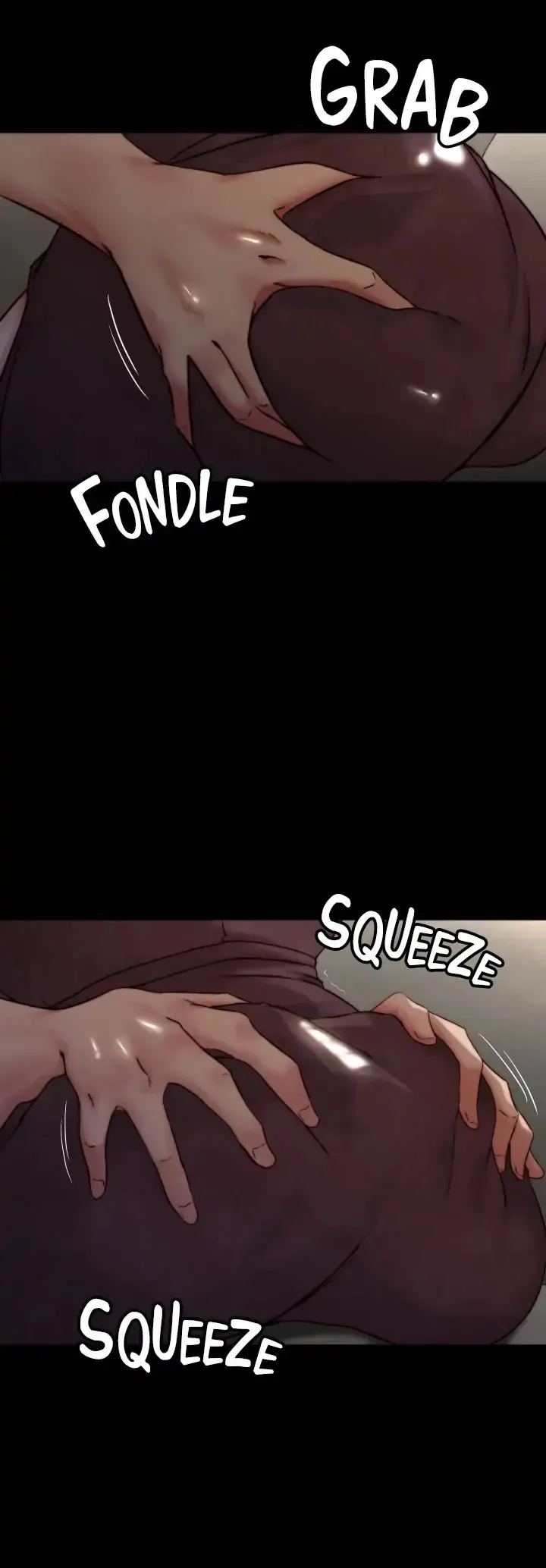 Read Panty Note chapter 86 image 9 on Lezhin
