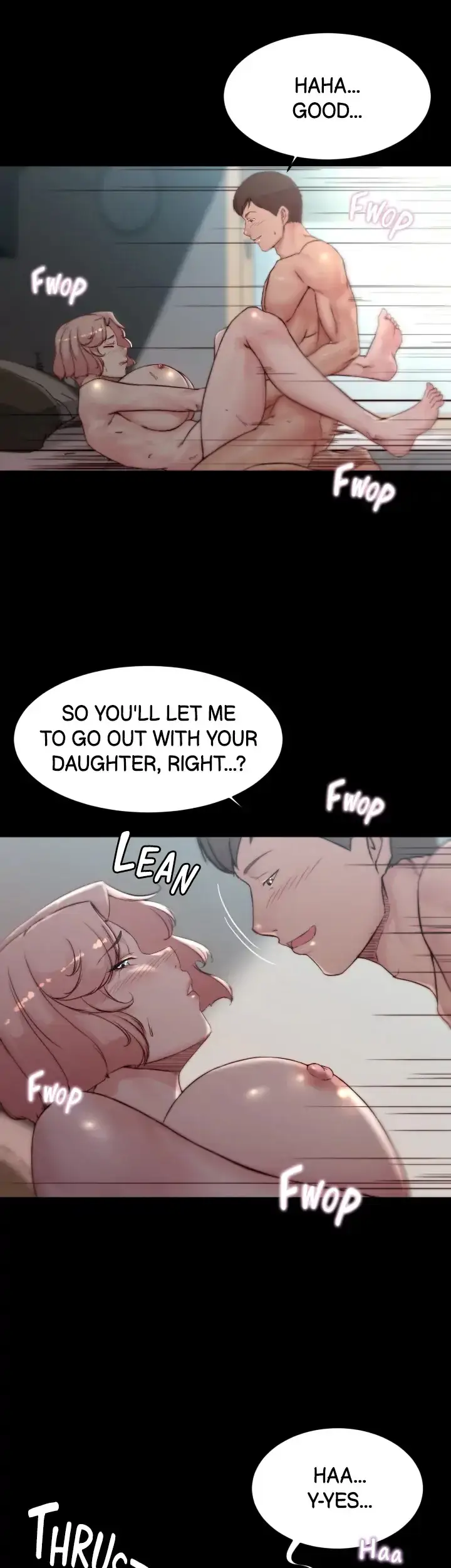 Read Panty Note chapter 87 image 15 on Lezhin