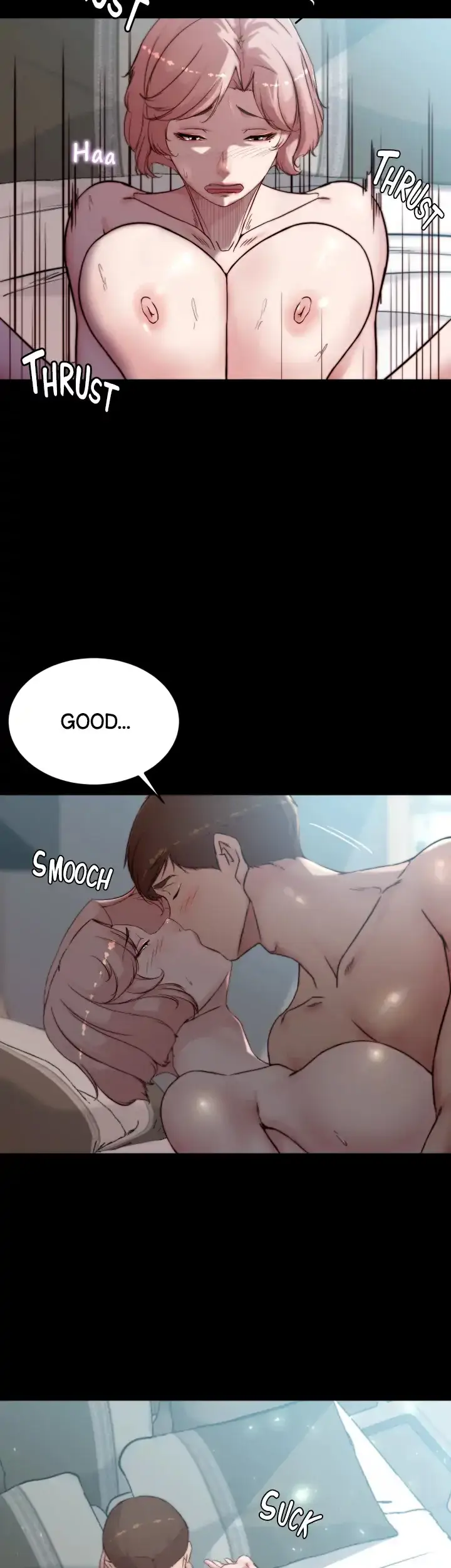 Read Panty Note chapter 87 image 16 on Lezhin