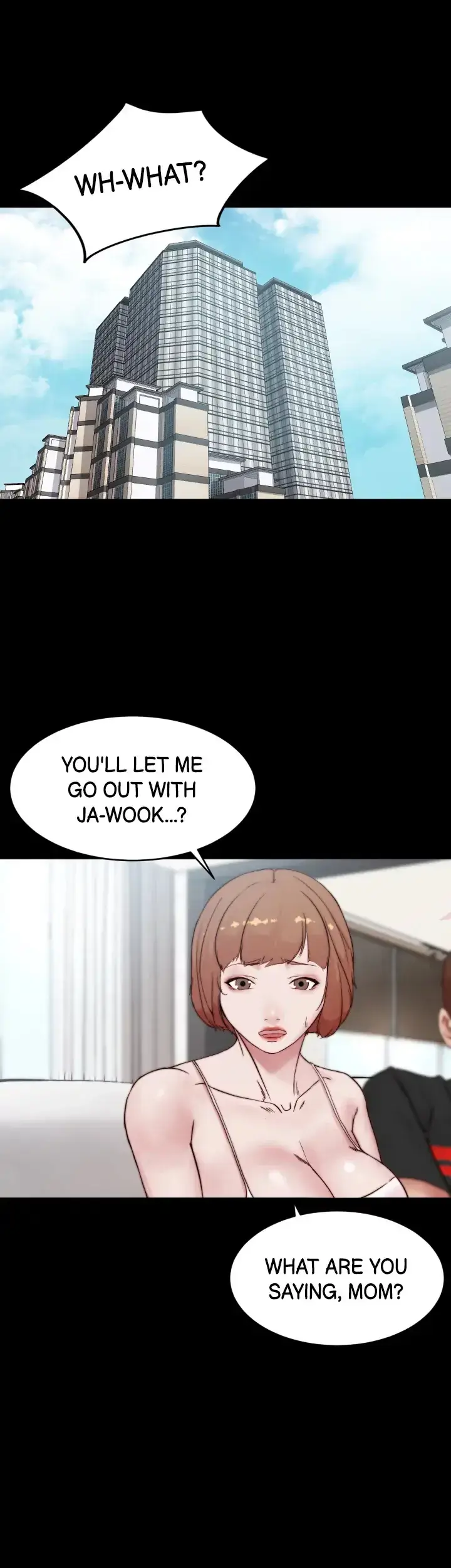 Read Panty Note chapter 87 image 24 on Lezhin