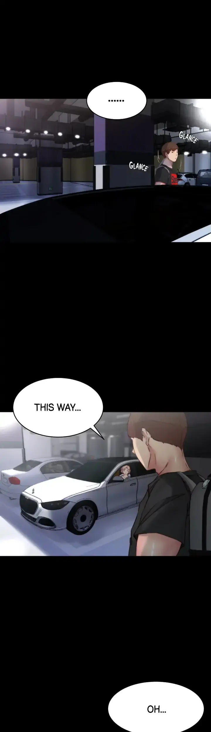 Read Panty Note chapter 87 image 33 on Lezhin