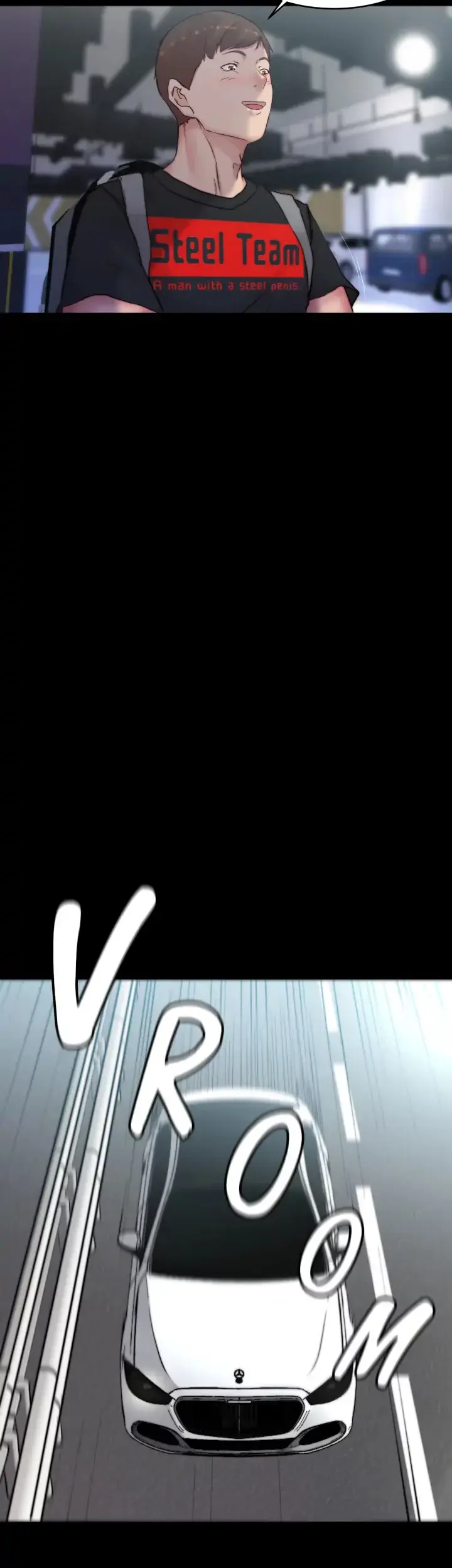 Read Panty Note chapter 87 image 34 on Lezhin