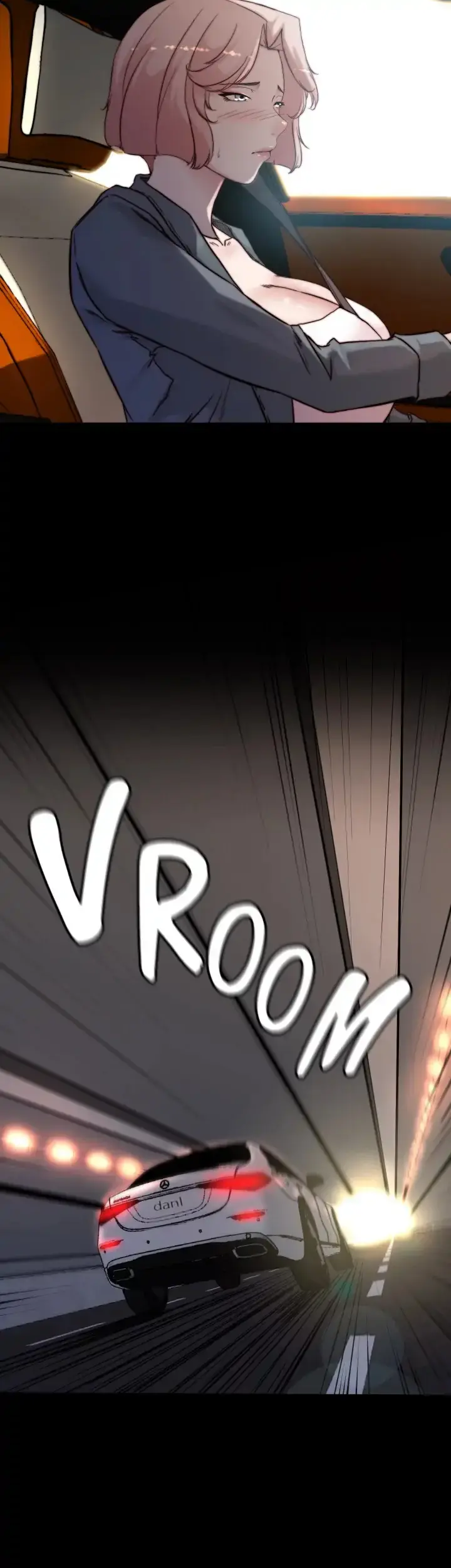 Read Panty Note chapter 87 image 37 on Lezhin