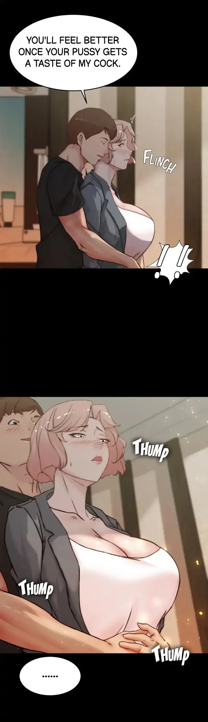 Read Panty Note chapter 87 image 42 on Lezhin