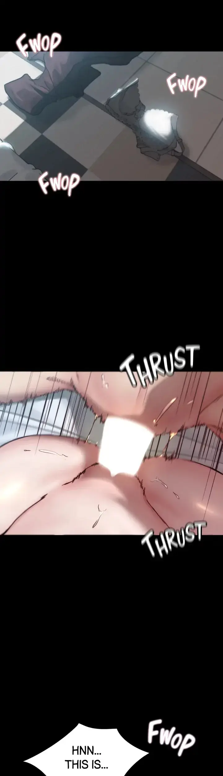 Read Panty Note chapter 87 image 6 on Lezhin