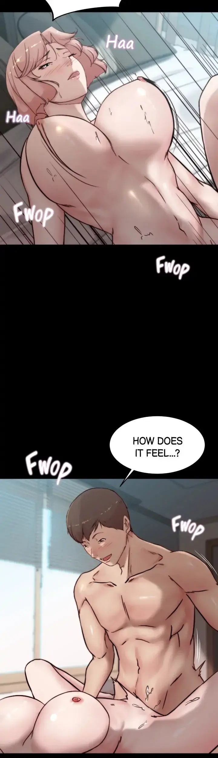 Read Panty Note chapter 87 image 7 on Lezhin