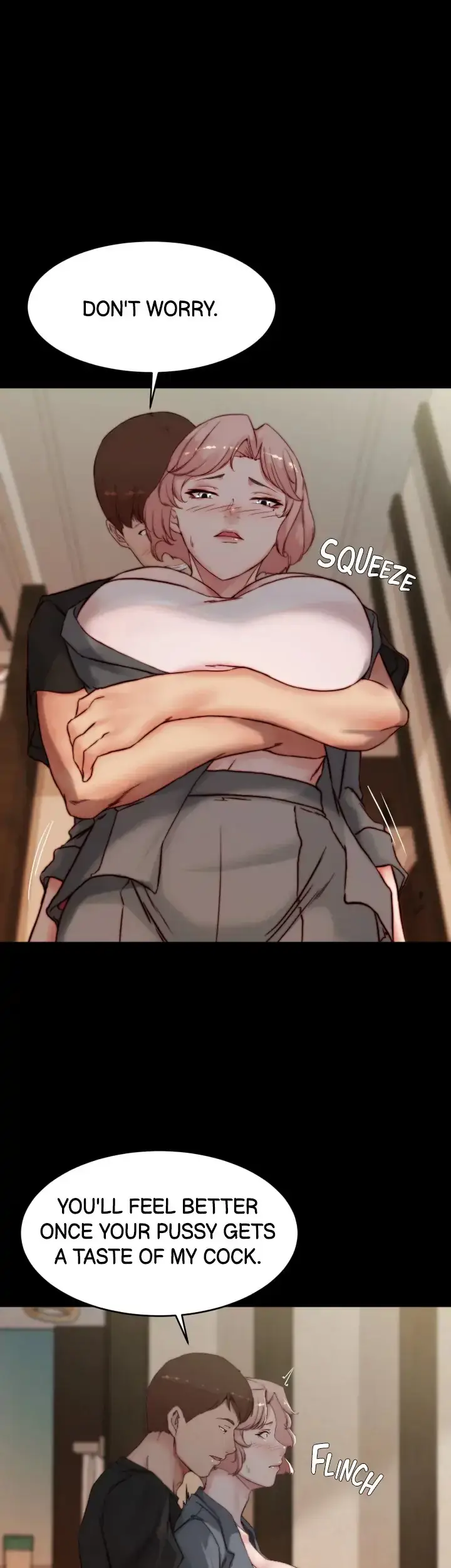 Read Panty Note chapter 88 image 1 on Lezhin