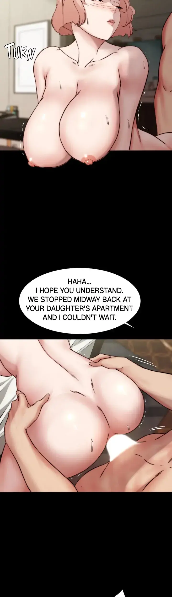 Read Panty Note chapter 88 image 26 on Lezhin