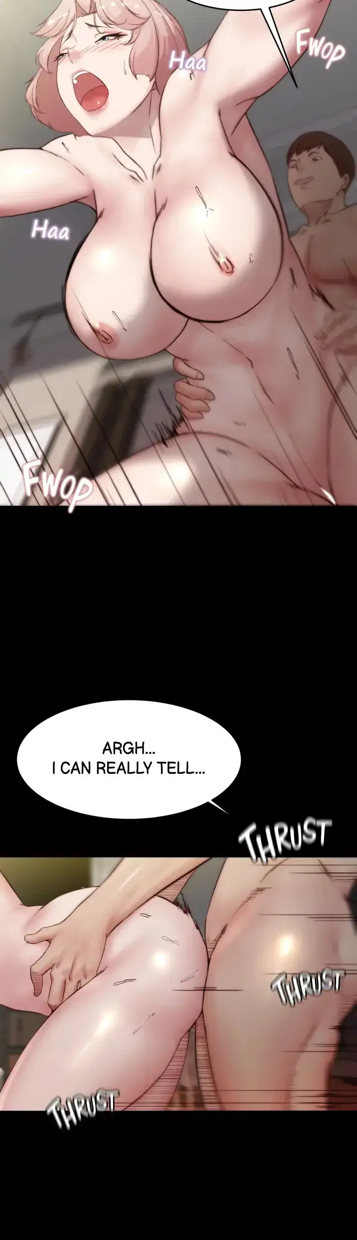 Read Panty Note chapter 88 image 30 on Lezhin